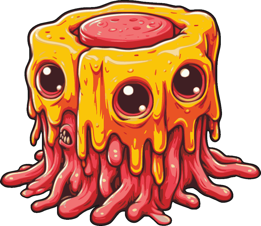 Blob Mimic