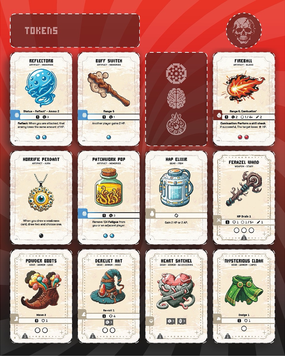 blesheen violent