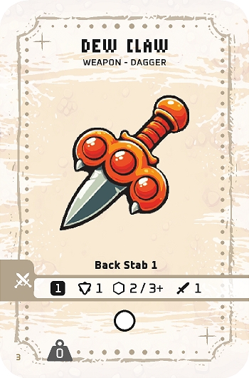 blobmimic gutpunch